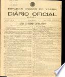 Diario Oficial