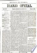 Diario Oficial
