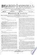 Diario Oficial