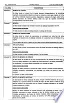 Diario oficial
