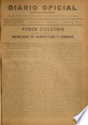 Diario oficial