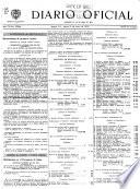 Diario Oficial