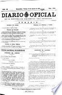 Diario Oficial