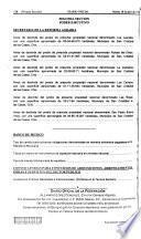 Diario oficial