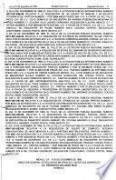 Diario oficial