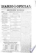Diario Oficial