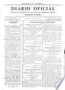 Diario Oficial