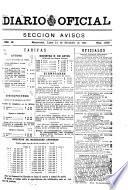 Diario Oficial