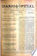 Diario Oficial