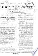 Diario Oficial