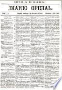 Diario Oficial