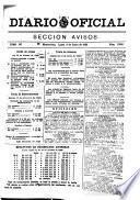 Diario Oficial