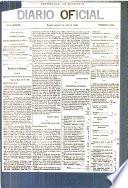 Diario Oficial