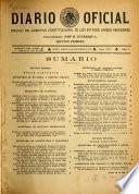 Diario oficial