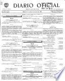 Diario Oficial
