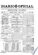 Diario Oficial