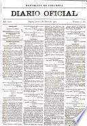 Diario Oficial