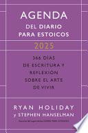 Diario Para Estoicos - Agenda Limited Edition (Daily Stoic Journal Spanish Edition)