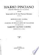 Diario pinciano