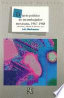Diario político de un embajador mexicano, 1967-1988