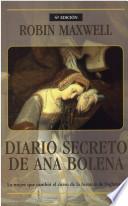 Diario secreto de Ana Bolena