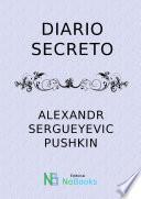 Diario secreto