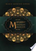 Diario y Mandalas Mágicos
