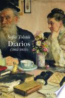 Diarios (1862-1919)
