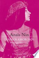 Diarios amorosos