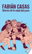 Diarios de la edad del pavo