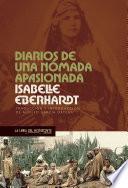 Diarios de una nómada apasionada