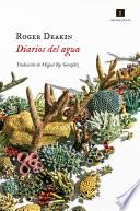Diarios del agua