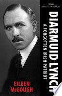 Diarmuid Lynch