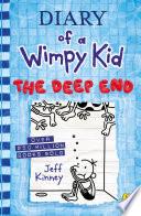 Diary of a Wimpy Kid: The Deep End (Book 15)