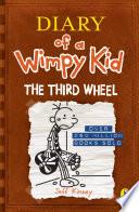 Diary of a Wimpy Kid: The Third Wheel (Book 7)