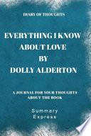 Diary of Thoughts