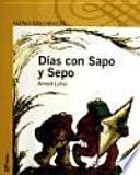 Días con Sapo y Sepo