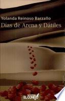 Días de arena y dátiles