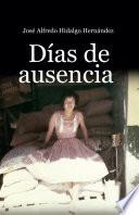 Días de ausencia
