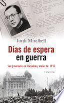 Días de espera en guerra