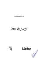 Días de fuego