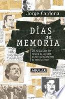 Días de memoria