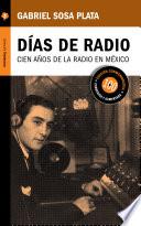 Días de radio