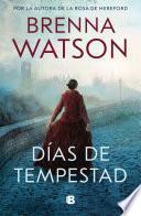 Días de tempestad