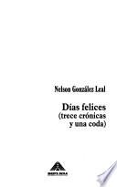 Días felices