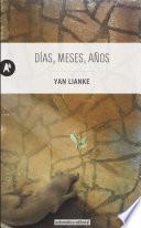 Días, meses, años