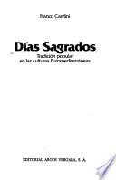 Días sagrados