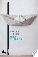 Días y libros