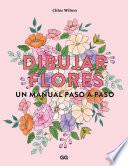 Dibujar flores