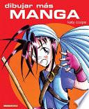 Dibujar manga / Drawing Manga